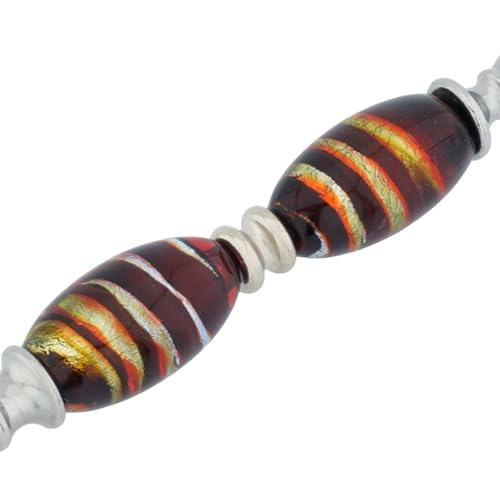 GlassOfVenice Murano Glass Letter Opener