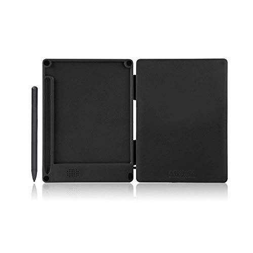 Folding Compact Calculator 10-Digit LCD Tablet Rechargeable Children's Tablet Drawing Board Electronic Blackboard