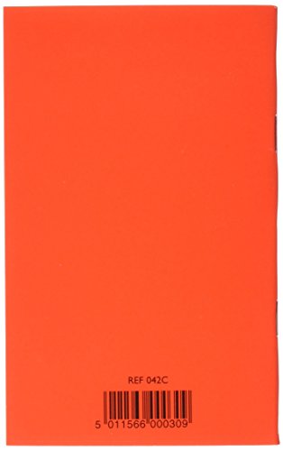 Silvine SV400307 159mm x 95mm Memo Cash Book