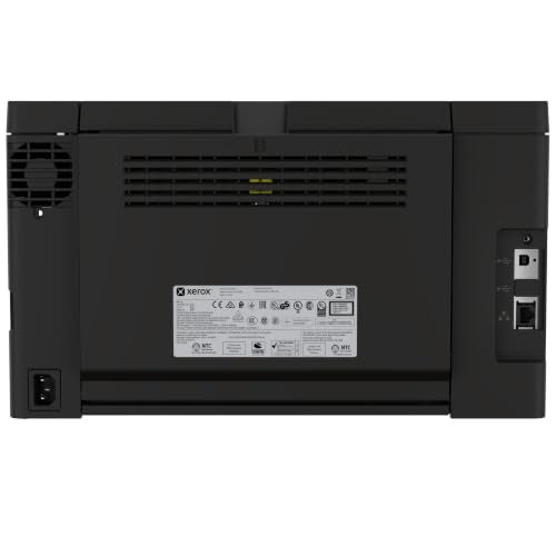 Xerox C240 Wireless Color Laser Printer – Print Only