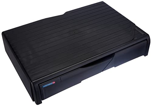 Exponent World 44011 Printer/Monitor Support - Black