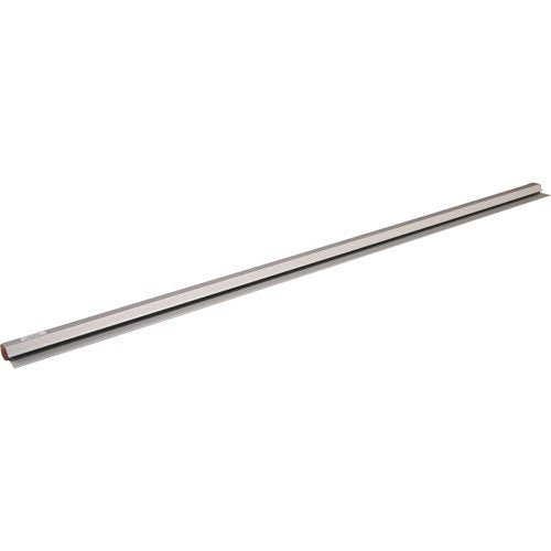 PRINCE CASTLE Tuck-A-Note Check Rack 48" long 48S