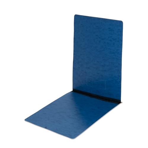 Blue Summit Supplies 10 Pressboard Report Covers, 11x17, 3" Capacity, Navy