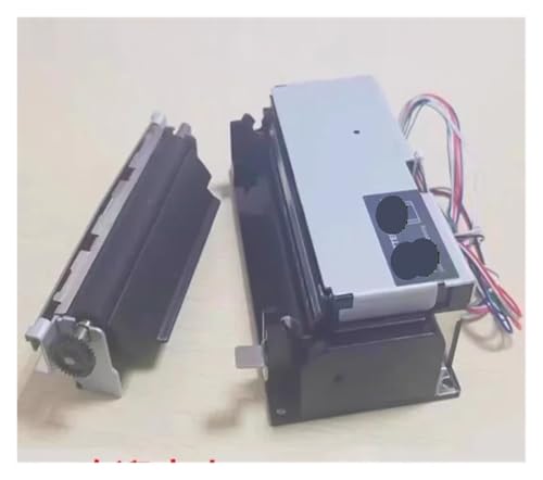 Print Head with Cutter for GP-L060L080 Printer FP-N80HC Movement Unit