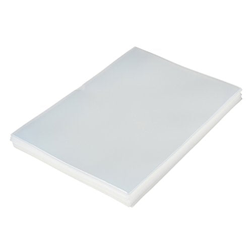 Plus PC-315R-20P 34-488 Card Case, Soft Type, B5