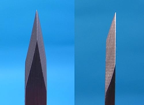 Mineshima TM-19 Kisage 25° Small Hobby Tool