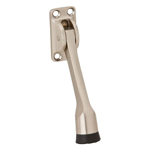 Ives by Schlage 452B15 5 in Kick Down Door Stop