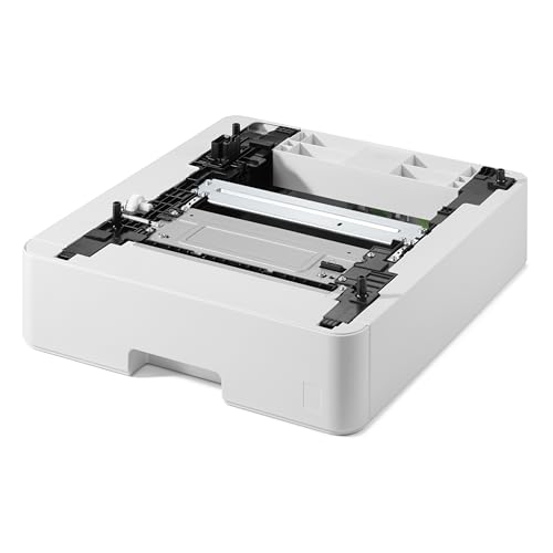 Brother Optional Paper Tray Original Capacity 250 Sheets f/HL-L8430CDW, HL-L8570CDW, MFC-L8730CDW, MFC-L8970CDW