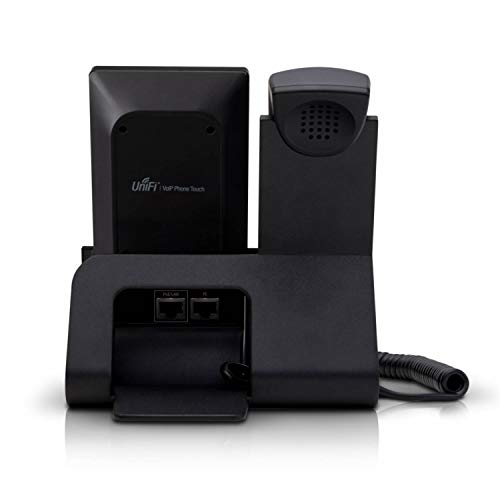 Ubiquiti Networks 2nd Generation VOIP HW Touch Phone - UVP-Touch
