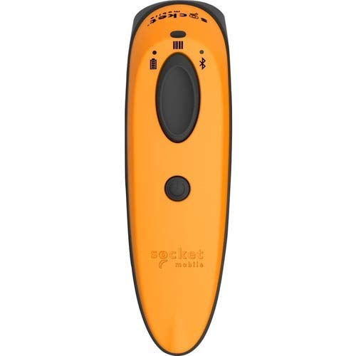DuraScan D740, Universal Barcode Scanner, v20, White