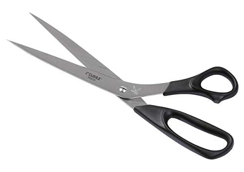Dahle 50010 Super Scissors 26 cm (10 Inch) Pack of 5