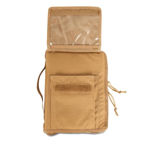 TACTICAL NOTEBOOK COVERS - Scout's BSA Handbook Cover System