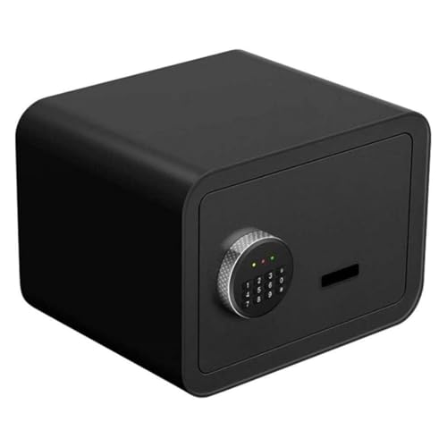 lock box Home Safe Box Modern Minimalism Touch Screen Small
