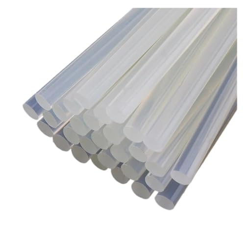 Hot Glue Sticks Hot Melt Glue Sticks 7/11MM 5-100PCS Transparent