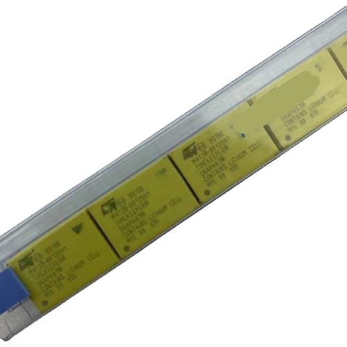 Memory Module 5PCS for 5960K73451 Flash NVM Board Compatible with Workcentre 7525 7530 7535 7545 7556 M4T28-BR12SH1