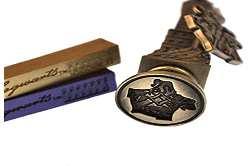 Harry Potter - Hogwarts Wax Seal