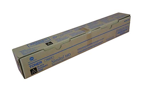 Konica Minolta Toner BizHub C224/C284