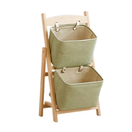 WUMLTIMH Book Rack 2/3/4 Tier Sling Book Rack Single-Sided Book Display Narrow Book Shelf Organizer Book Organizer for Bedroom & Nursery