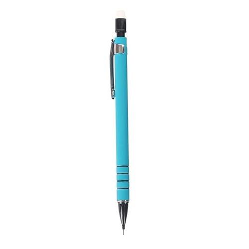 YMGSCC 4Pcs 0.5mm .7mm Mechanical Pencil Drawing Automatic Graphite Writing Instruments(0.7mm)