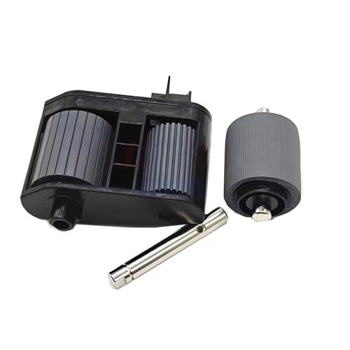 CeaMere ADF Pickup Roller Kit for HP LaserJet Enterprise MFP M652 M653 M631