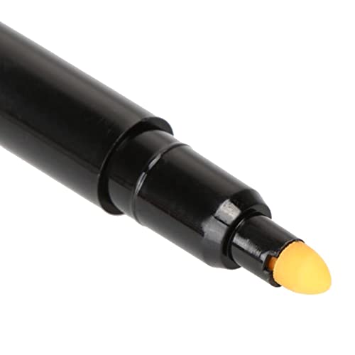 Mesuaenb Counterfeits Bill Detector Pen Portable pens