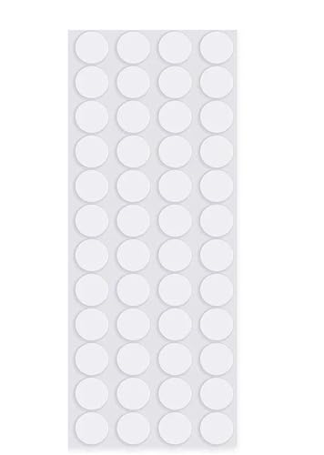 Glue Dots Double Sided 2500 Adhesive Tape Traceless Clear Putty Sticky Reusable Transparent No Traces Adhesive Tape for Decor