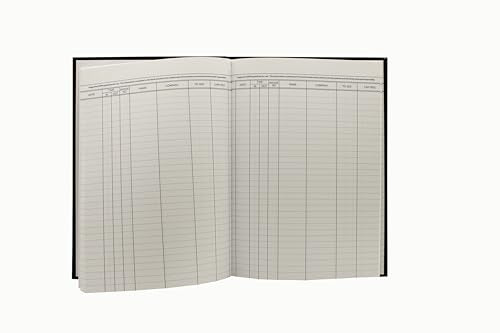 Exacompta Guildhall Company Visitors Book, GDPR-Approved