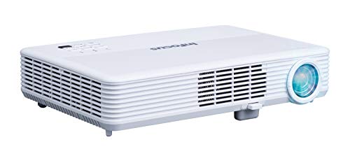 InFocus IN1188HD, LED 1080p, 1920 x 1080, 3000 Lumens, Ultra-Portable Projector