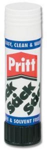 Pritt Stick Large 40G 1043853 - Pack of 12