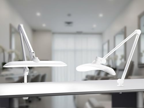 4BLANC® Relo™ Ultimate Pro Beauty UV-Filtering Eye-Caring LED Lamp