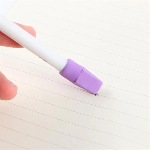 Pencil Top Eraser Caps Eraser Caps Pencil Eraser 100 Pcs Erasers Pencil Top Eraser Caps Toppers Student Painting Correction Supplies Stationery