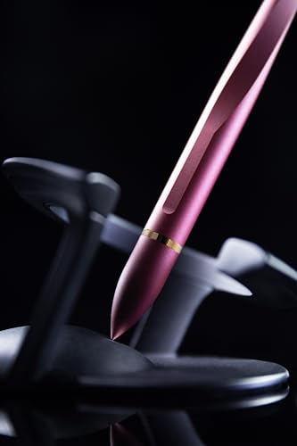 novium Hoverpen Interstellar - Unisex Ballpoint Pen, Mars Magma