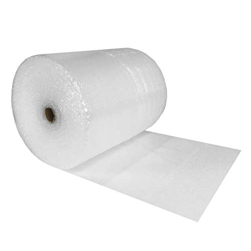 Uboxes Bubble Roll 24" Wide x 175 ft Small Bubbles 3/16"