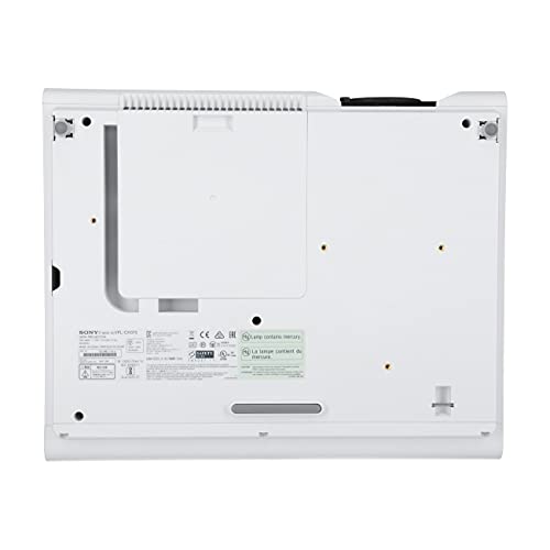 Sony VPL-CH375 LCD Projector - 1125p - HDTV - 16:10