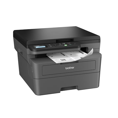 Brother DCP-L2620DW Laser A4 1200 x 1200 DPI 32 ppm Wi-Fi, W128493453 (1200 DPI 32 ppm Wi-Fi)