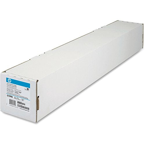 HP, HEWQ1398A, Universal Bond Paper, 1 Roll, White