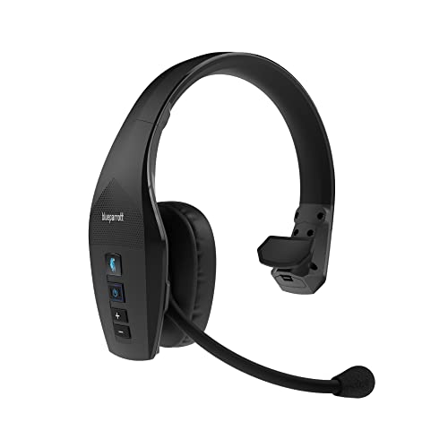 BlueParrott B650-XT Bluetooth Headset