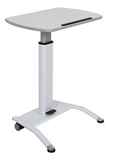 LUXOR -Pnematic Height Lectern