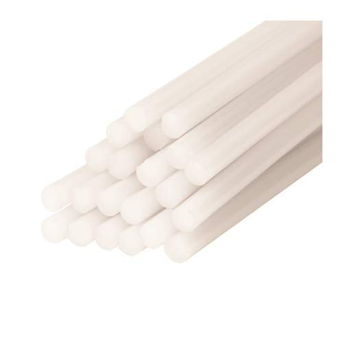 TapePlanet Industrial Glue Sticks (1/2" x 15" (60 Per/Case), Clear)