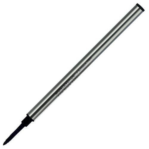 Monteverde Perma Writer to Fit Capped RB with Perma Seal Cap - Fine Black (G724BK)