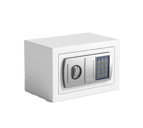 lock box Fireproof safe Small Digital Security Safe Box with Keypad