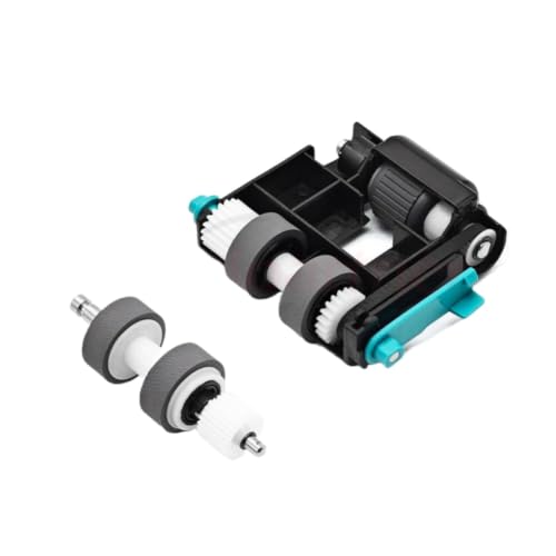 Exchange Roller Kit KV-SS039 KV-SS060 Compatible with KV-S5055C KV-S5046H KV-S5076H KVS5055C KVS5046H KVS5076H