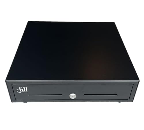 13" Electronic Cash Register Drawer