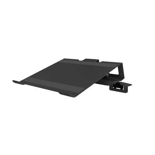 Vari TechTrack Laptop Stand & Riser for Desk Systems – Black