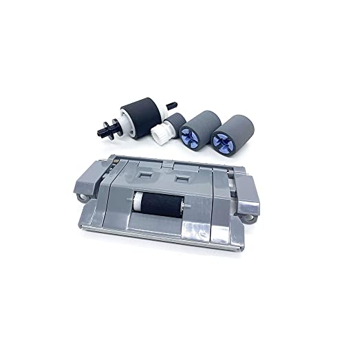 Paper Feed Roller Set Fit for HP Color LaserJet MFP for HP Color LaserJet M570dn M575dn CP3525 CM3530