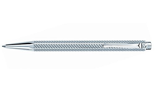 Caran D'ache Ecridor Cubrik Ballpoint Pen - CA-890377