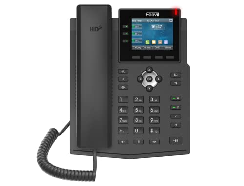 Fanvil X3U Pro