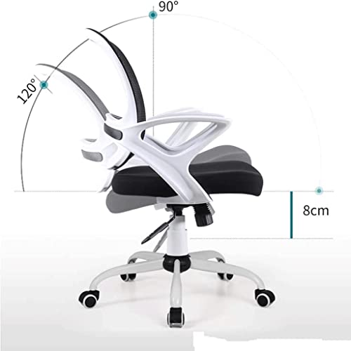Office Chair Height Adjustable Office Chair Ergonomic Desk Chair Comfortable Computer Chair for Office Executive Chairs Managerial Chairs Comfortable