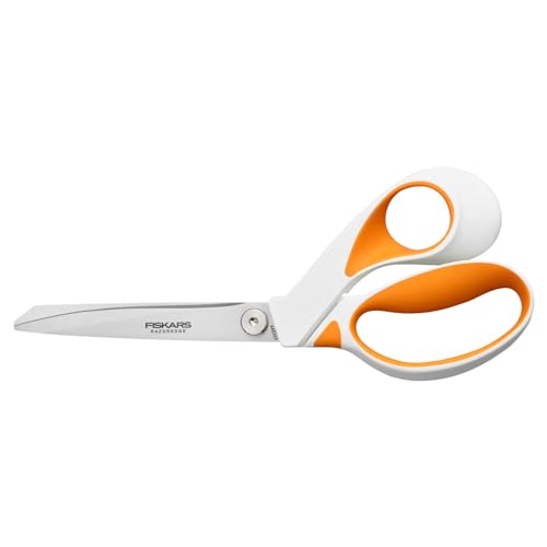 Fiskars Dressmaking Scissors Length 23cm