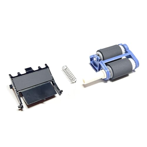 Altru Print LU7939001-AP (LU7186001 LU8223001) Maintenance Kit for Brother DCP-8080DN/8085DN HL-5340D/5350DN/5370DW/5370DWT MFC-8480DN/8680DN/8690DW/8890DW with Fuser & Paper Feed Roller Kit (110V)